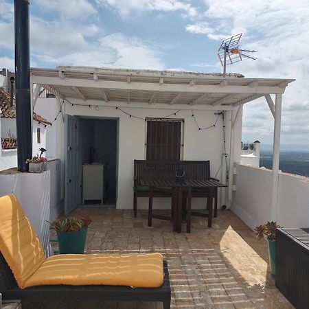 Vivienda Turistica De Alojamiento Rural Silla Vieja 11 Vejer de la Frontera Zewnętrze zdjęcie