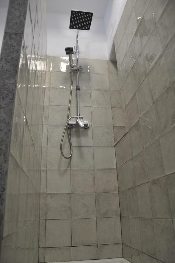 Vivienda Turistica De Alojamiento Rural Silla Vieja 11 Vejer de la Frontera Zewnętrze zdjęcie